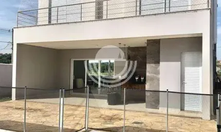 Casa à venda, 380 m² por R$ 1.650.000,00 - Jardim São Marcos - Valinhos/SP