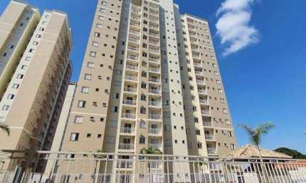 Apartamento Residencial à venda, Vila Nova, Campinas - AP5822.