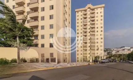 Apartamento à venda, 59 m² por R$ 428.000,00 - São Bernardo - Campinas/SP