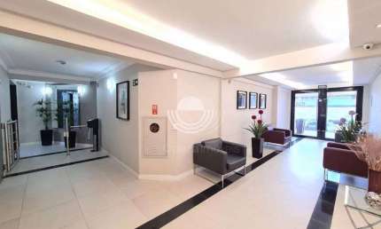 Sala à venda, 36 m² por R$ 200.000,00 - Jardim Guanabara - Campinas/SP