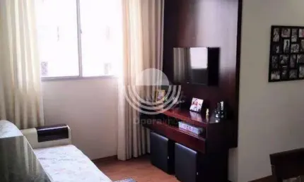 Apartamento Residencial à venda, Jardim Nova Europa, Campinas - SP