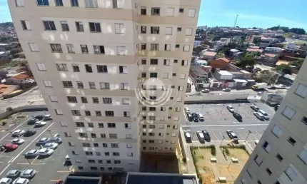 Apartamento à venda, 60 m² por r$ 400.000,00 - jardim do lago ii - campinas/sp