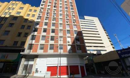 Sala comercial com 3 salas para alugar na Rua José Paulino, Centro, Campinas