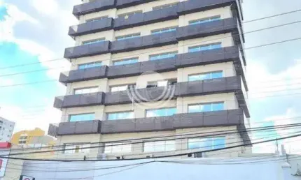 Sala à venda, 36 m² por R$ 200.000,00 - Jardim Guanabara - Campinas/SP