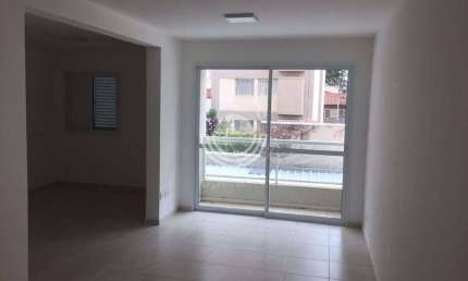 Apartamento com 2 quartos à venda na Rua Padre Vieira, Centro, Campinas