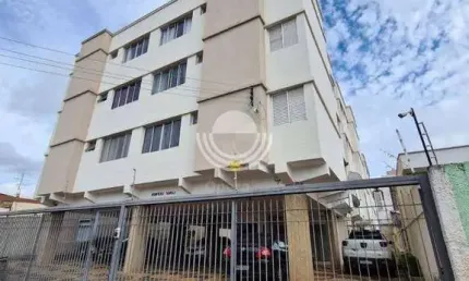 Apartamento à venda, 96 m² por R$ 350.000,00 - Jardim Chapadão - Campinas/SP