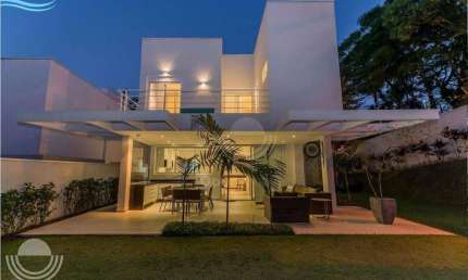 Casa Duplex Nova em Condomínio à Venda no bairro sítios do Gramado em Campinas.