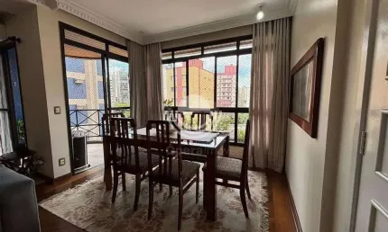 Apartamento Residencial à venda, Vila Itapura, Campinas - SP