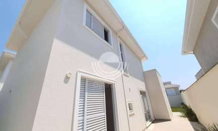 Casa com 4 dormitórios à venda, 190 m² por R$ 1.900.000,00 - Jardim das Palmeiras - Campinas/SP