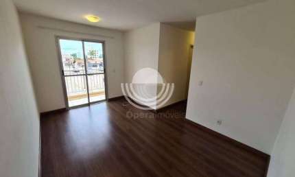 Apartamento Residencial à venda, Bonfim, Campinas - AP5928.