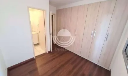 Apartamento Residencial à venda, Bonfim, Campinas - AP5928.