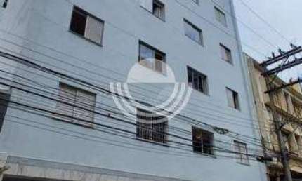 Apartamento Residencial à venda, Centro, Campinas - SP