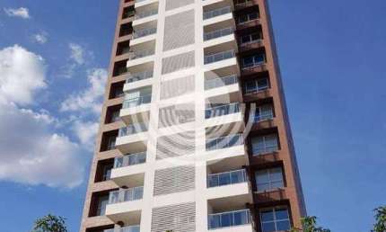 Apartamento Residencial à venda, Cambuí, Campinas - AP5918.