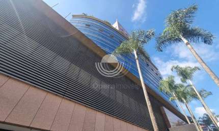 Loja para alugar, 380 m² por R$ 49.134,64/mês - Nova Campinas - Campinas/SP