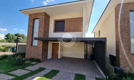 Casa com 3 dormitórios à venda, 200 m² por R$ 2.500.000,00 - Sousas - Campinas/SP