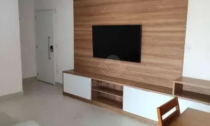 Apartamento com 2 quartos à venda na Rua Henrique Schroeder, Jardim Belo Horizonte, Campinas
