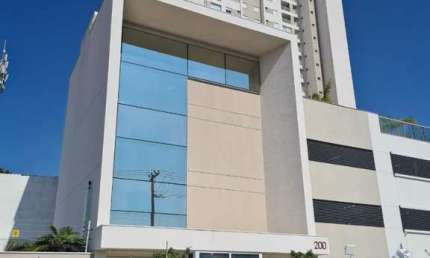 Apartamento com 3 quartos à venda na Rua Oscar Leite, Ponte Preta, Campinas