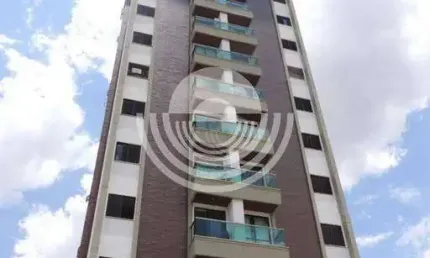 Apartamento à venda, 45 m² por r$ 588.000,00 - cambuí - campinas/sp