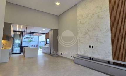 Residencial Arborais. Casa Térrea de Alto Padrão à Venda por R$2.690.000,00. Campinas-SP.