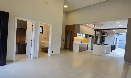 Residencial arborais. casa térrea de alto padrão à venda por r$2.690.000,00. campinas-sp.