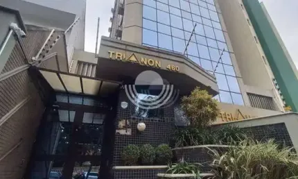 Sala, 44 m² - venda por R$ 210.000,00 ou aluguel por R$ 2.060,00/mês - Vila Itapura - Campinas/SP