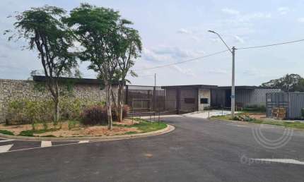 Terreno à venda, 262 m² no Residencial LA DOLCE VITA - Jaguariúna