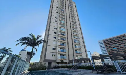 Apartamento com 1 quarto à venda na Rua Sacramento, Vila Itapura, Campinas