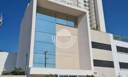 Apartamento com 3 quartos à venda na Rua Oscar Leite, Ponte Preta, Campinas