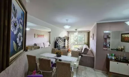 Apartamento à Venda no bairro Campos Elíseos, Campinas