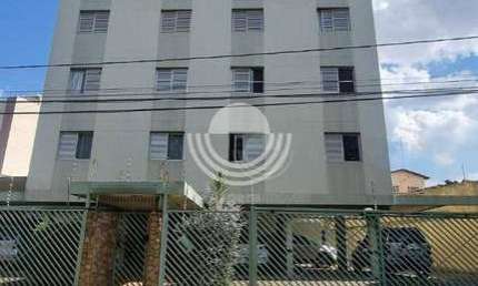 Apartamento à venda, 76 m² por R$ 360.000,00 - Jardim Flamboyant - Campinas/SP