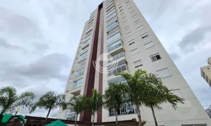 Apartamento à venda 3 dormitórios jardim guanabara campinas