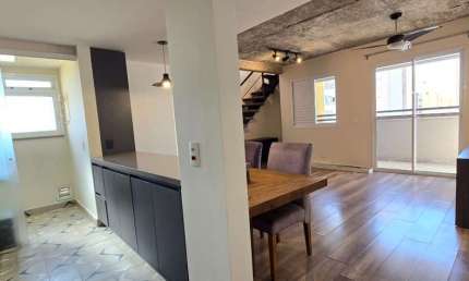 Apartamento com 3 dormitórios (2 Suítes), 135 m² - venda por R$960.000,00 ou aluguel por R$ 6.355/mês - Mansões Santo Antônio - Campinas/SP