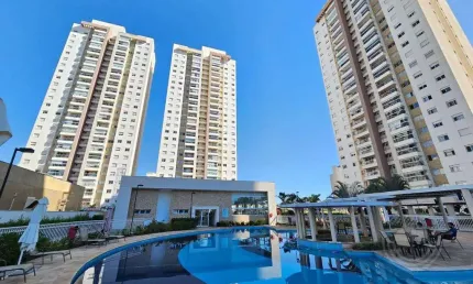 Apartamento com 3 quartos à venda na Rua Luiz Otávio, Mansões Santo Antônio, Campinas
