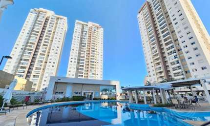 Apartamento com 2 quartos à venda na Rua Luiz Otávio, Mansões Santo Antônio, Campinas