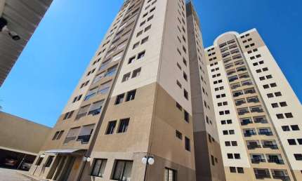 Apartamento com 3 dormitórios para venda ou locação - Mansões Santo Antônio - Campinas/SP