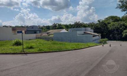 Terreno Plano e de Esquina à Venda no Condomínio Reserva da Mata em Monte Mor