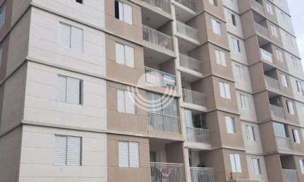 Apartamento Residencial , Vila Aeroporto, Campinas - SP