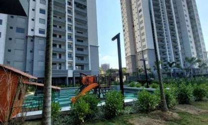 Apartamento Novo em andar alto para Vender no bairro Nova Campinas. Região do Colégio Coração de Jesus e Hortifrutti