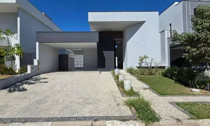 Casa em condomínio com 3 suítes e piscina à venda, residencial mont'alcino. valinhos-sp.