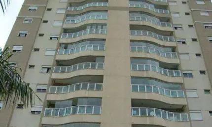 Apartamento com 3 quartos à venda na Avenida Maria Emília Alves dos Santos de Ângelis, Jardim dos Oliveiras, Campinas