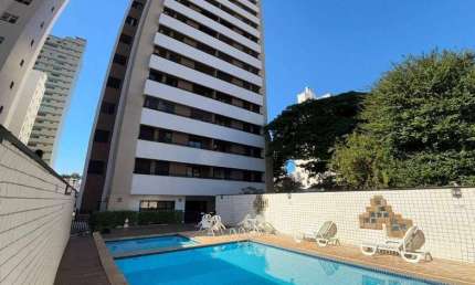 Apartamento com 3 dormitórios à venda, 93 m² por R$ 700.000,00 - Vila Itapura - Campinas/SP