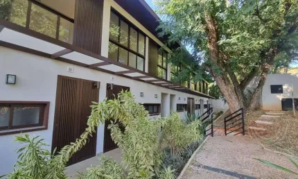 Casas Geminadas Novas à Venda no bairro Sítios do Gramado em Campinas. Região do Seo Rosa Gramado