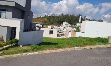 Terreno à venda, 300 m² por R$ 385.000,00 - Roncáglia - Valinhos/SP