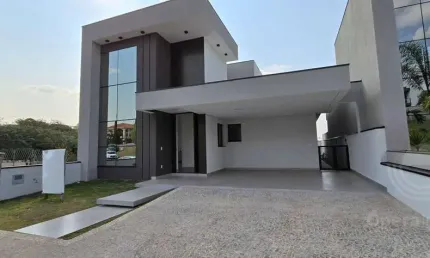 Casa com 3 Suítes à venda, 175 m² por R$ 1.749.000 - Roncáglia - Valinhos/SP
