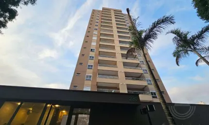 Apartamento com 2 quartos à venda na Rua José do Patrocínio, Jardim Brasil, Campinas