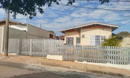 Casa com 3 quartos à venda na Rua João Batista de Lisboa, Nova Campinas, Campinas