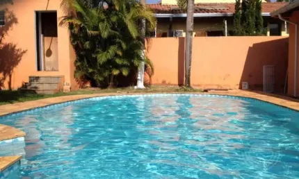 Casa à venda, 403 m² por R$ 1.500.000,00 - Bairro Das Palmeiras - Campinas/SP