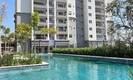 Apartamento com 3 dormitórios à venda, 82 m² por R$ 1.280.000,00 - Nova Campinas - Campinas/SP