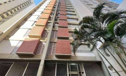 Apartamento com 3 dormitórios à venda, 173 m² por R$ 365.000,00 - Centro - Campinas/SP
