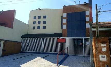 Prédio Comercial em Localização Privilegiada no bairro Jardim Eulina em Campinas. Próximo Enxuto e Unimart
